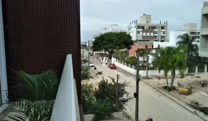 Triplex - 150 Metros do mar Mariscal SC