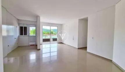 Apartamento Novo 3 Dormitorios