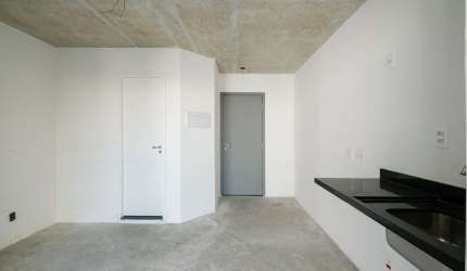 Studio para venda com 1 quarto, sendo 1 suíte, 30.42m²