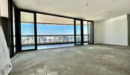Cobertura para venda com 4 quartos, sendo 4 suítes, 324m²
