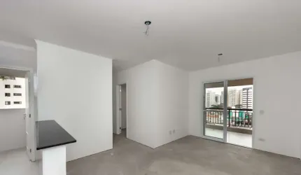 Apartamento tipo para venda com 2 quartos, sendo 1 suíte, 65m²