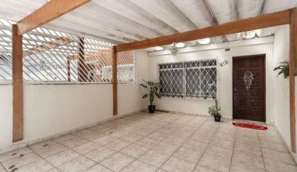 Casa tipo para venda com 2 quartos, 225m²