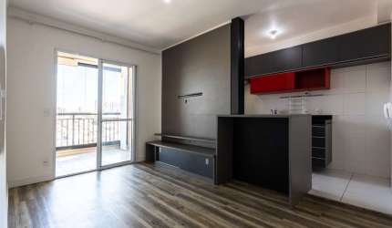 Apartamento tipo para venda com 2 quartos, sendo 1 suíte, 69m²