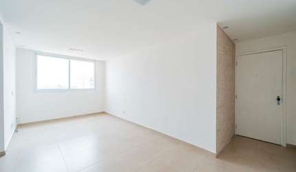 Apartamento tipo para venda com 2 quartos, 61m²