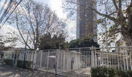 Apartamento garden para venda com 2 quartos, sendo 1 suíte, 83m²