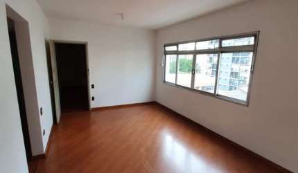 Apartamento tipo para venda com 3 quartos, 94m²
