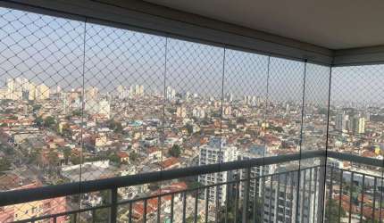 Apartamento tipo para venda com 4 quartos, sendo 2 suítes, 110m²