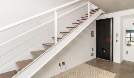 Cobertura para venda com 3 quartos, sendo 1 suíte, 138m²