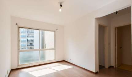 Apartamento tipo para venda com 2 quartos, 60m²