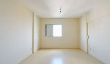 Apartamento tipo para venda com 1 quarto, 35m²