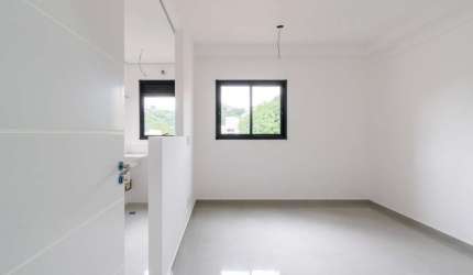 Apartamento tipo para venda com 1 quarto, 32m²