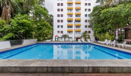 Apartamento tipo para venda com 3 quartos, 101m²