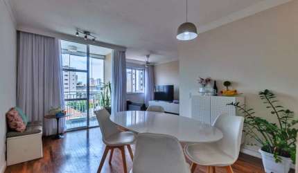 Apartamento tipo para venda com 2 quartos, sendo 1 suíte, 60m²