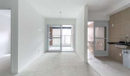 Apartamento tipo para venda com 2 quartos, sendo 1 suíte, 61m²