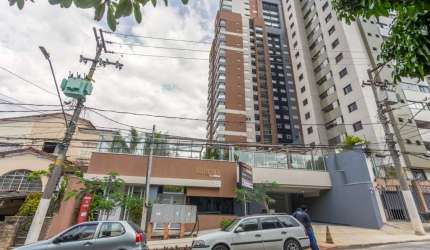 Apartamento tipo para venda com 2 quartos, sendo 1 suíte, 61m²