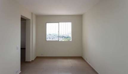 Apartamento tipo para venda com 2 quartos, 51m²