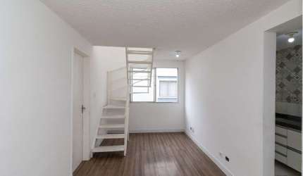 Cobertura para venda com 4 quartos, sendo 1 suíte, 95m²