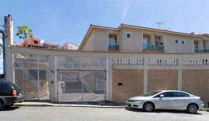 Casa no condomínio Villaggio Michelan para venda com 3 quartos, sendo 1 suíte, 157m²