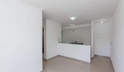 Apartamento garden para venda com 2 quartos, 47m²