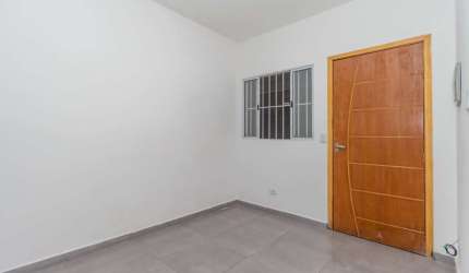 Apartamento tipo para venda com 2 quartos, 40m²
