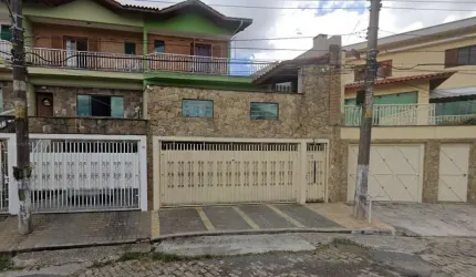 Sobrado para venda com 3 quartos, sendo 1 suíte, 150m²