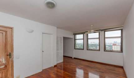 Apartamento tipo para venda com 2 quartos, sendo 1 suíte, 89m²