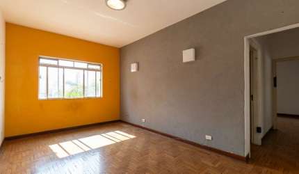 Apartamento tipo para venda com 2 quartos, 83m²