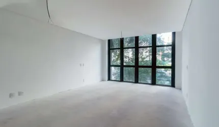 Apartamento tipo para venda com 1 quarto, 41m²