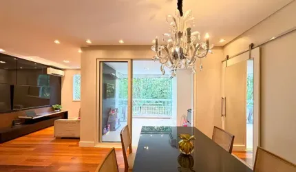 Apartamento tipo para venda com 3 quartos, sendo 1 suíte, 123m²