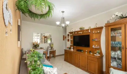 Apartamento tipo para venda com 2 quartos, 82m²