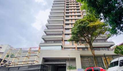Apartamento tipo para venda com 2 quartos, sendo 1 suíte, 68m²