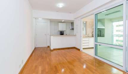 Apartamento tipo para venda com 2 quartos, sendo 1 suíte, 66m²