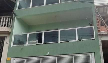Casa no condomínio Real  Park para venda com 4 quartos, sendo 1 suíte, 303m²