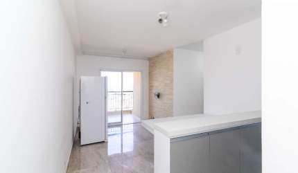 Apartamento tipo para venda com 2 quartos, sendo 1 suíte, 60m²