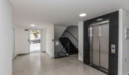 Duplex para venda com 1 quarto, 40m²