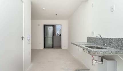 Studio para venda com 1 quarto, 25m²