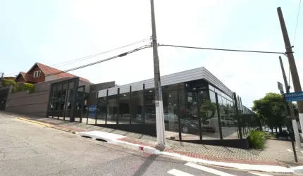 Galpão comercial para venda, 1,000m²