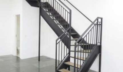 Conjunto comercial para venda, 75.39m²