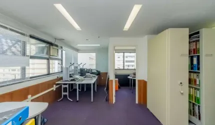 Conjunto comercial para venda, 60m²