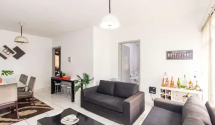 Casa tipo para venda com 3 quartos, 110m²