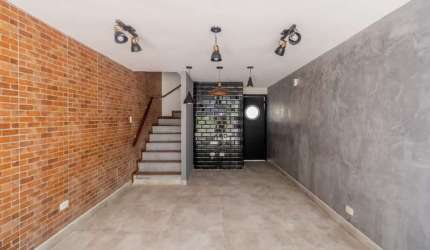 Casa comercial para venda, 120m²
