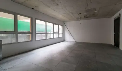 Conjunto comercial para venda, 105m²