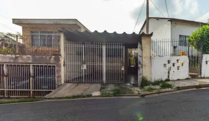 Casa tipo para venda com 3 quartos, sendo 1 suíte, 111m²