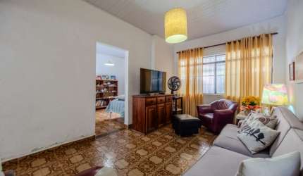 Casa tipo para venda com 2 quartos, sendo 1 suíte, 90m²