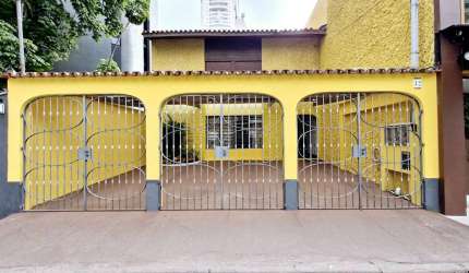 Casa comercial para venda, 170m²