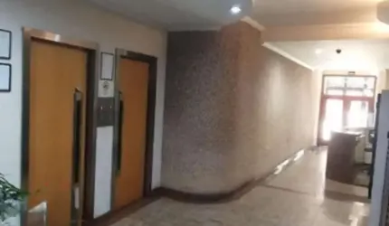 Conjunto comercial para venda, 44m²