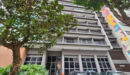 Loja de rua para venda, 349m²
