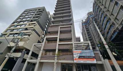Loja de rua para venda, 173m²