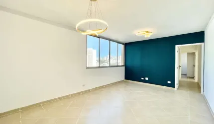 Apartamento tipo para venda com 3 quartos, sendo 1 suíte, 96m²