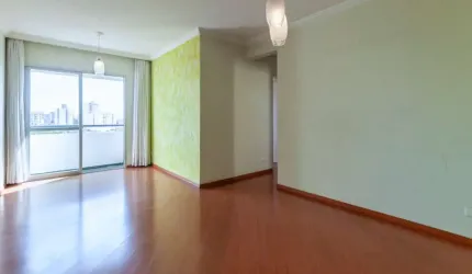 Apartamento tipo para venda com 3 quartos, sendo 1 suíte, 73m²
